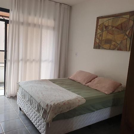 Quarto E Sala, Edf Algarve Praia Morro 구아라파리 외부 사진
