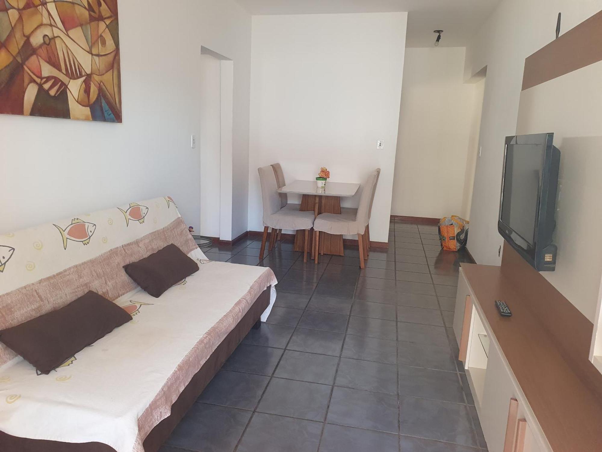 Quarto E Sala, Edf Algarve Praia Morro 구아라파리 외부 사진