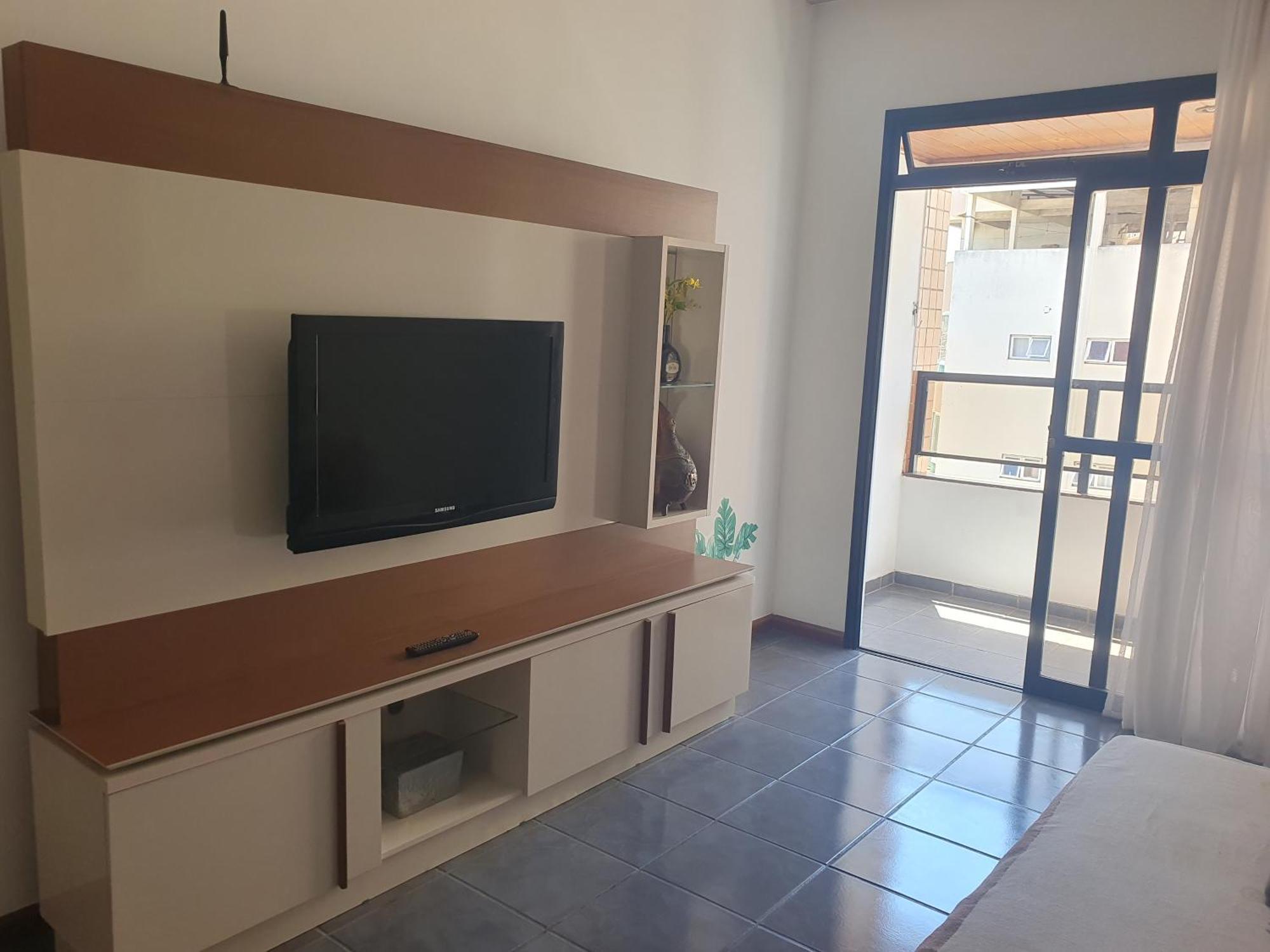 Quarto E Sala, Edf Algarve Praia Morro 구아라파리 외부 사진