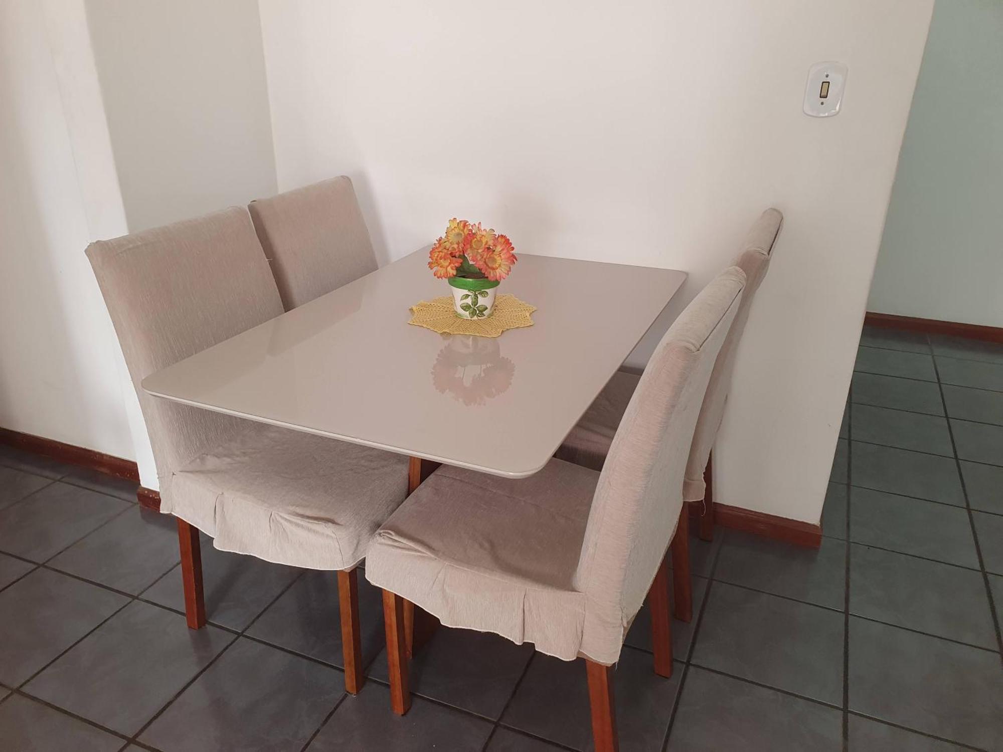Quarto E Sala, Edf Algarve Praia Morro 구아라파리 외부 사진