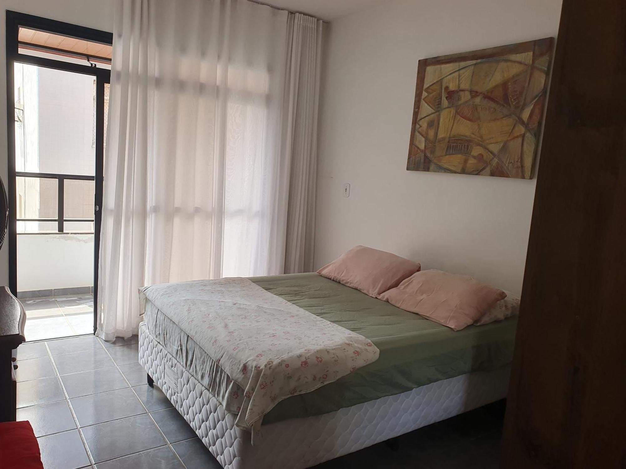 Quarto E Sala, Edf Algarve Praia Morro 구아라파리 외부 사진