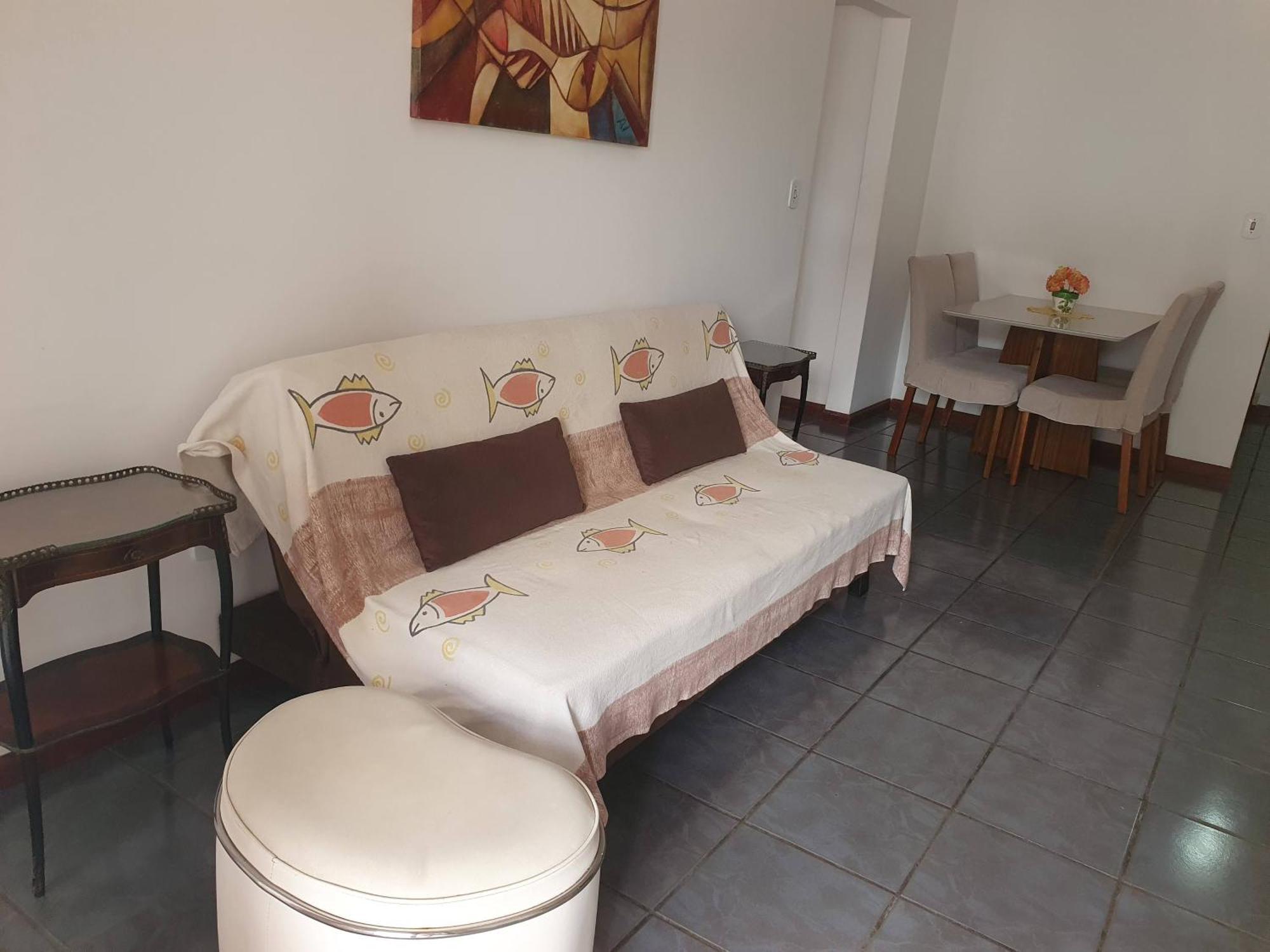 Quarto E Sala, Edf Algarve Praia Morro 구아라파리 외부 사진
