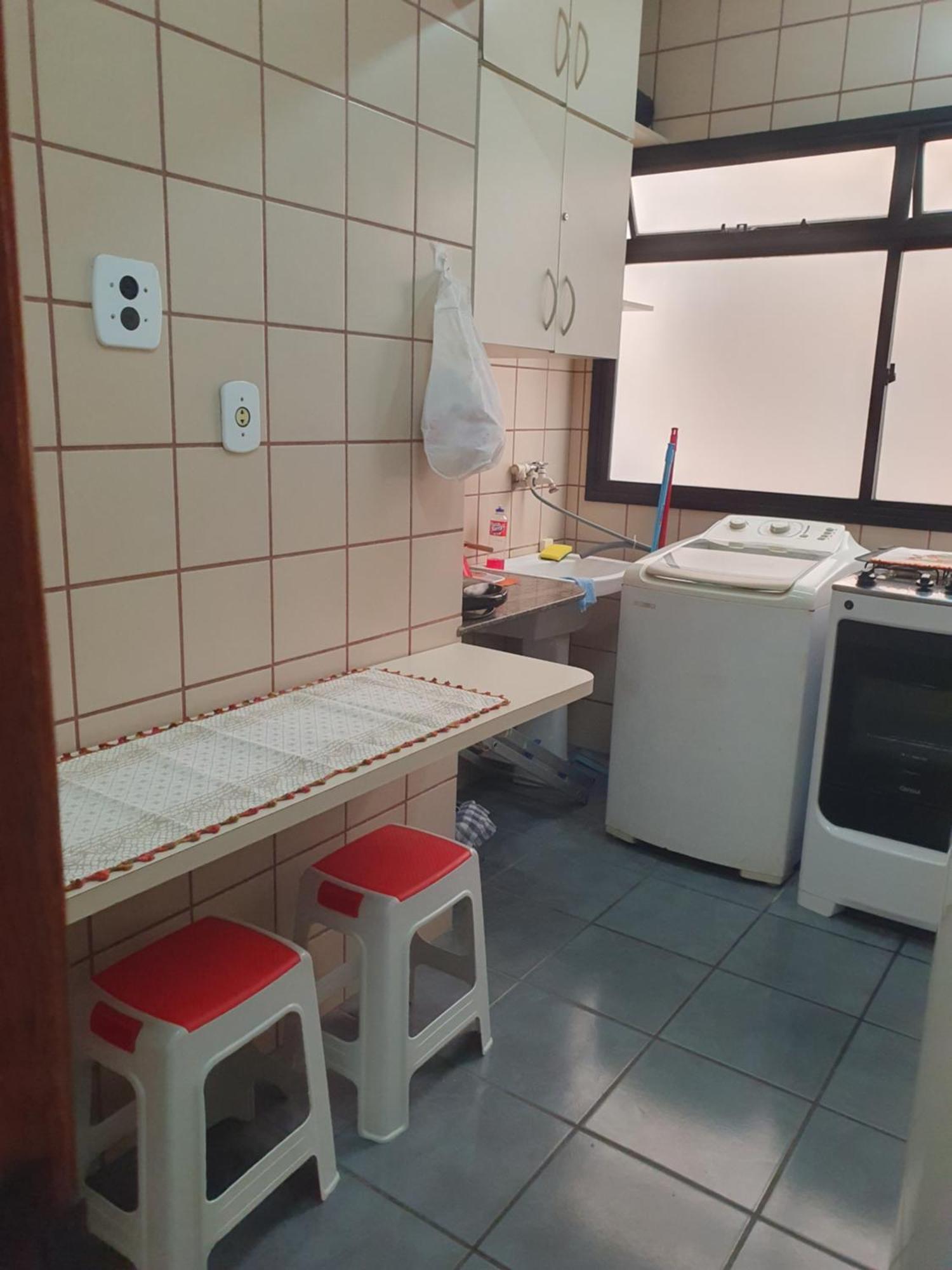 Quarto E Sala, Edf Algarve Praia Morro 구아라파리 외부 사진